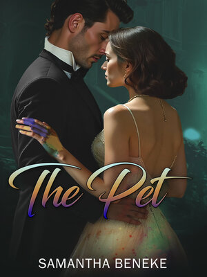 cover image of The Pet